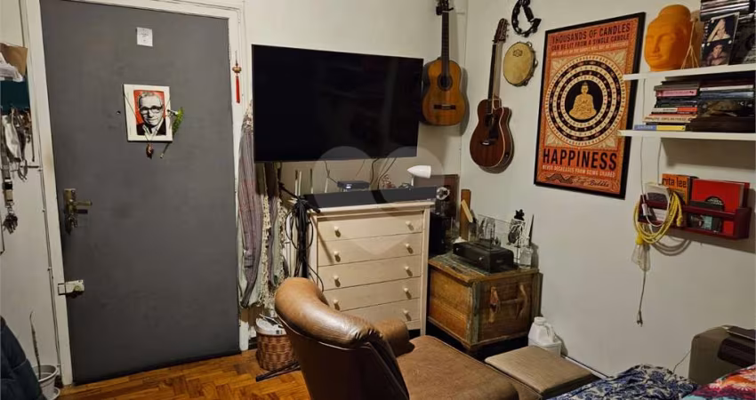 Apartamento com 1 quartos à venda em Menino Deus - RS