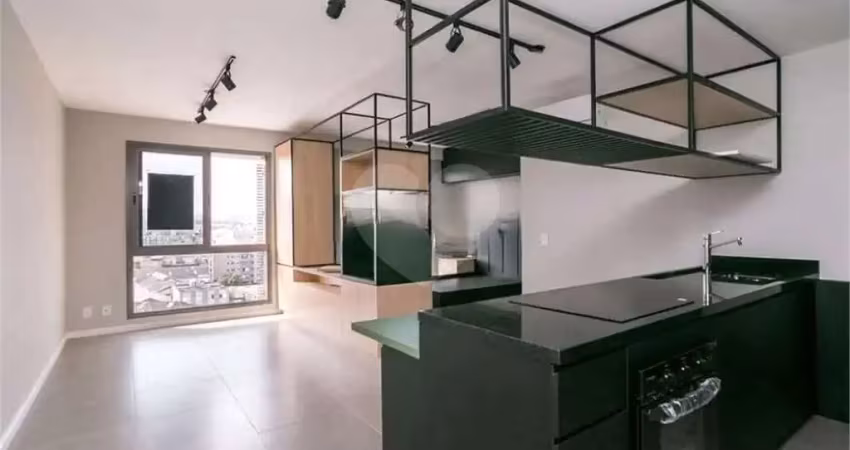 Apartamento com 1 quartos à venda em centro histórico - rs