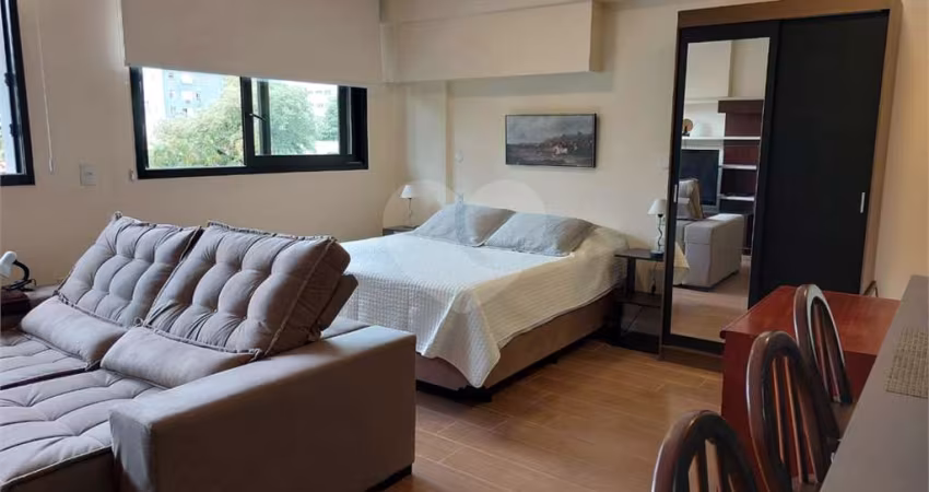 Apartamento com 1 quartos à venda em Auxiliadora - RS