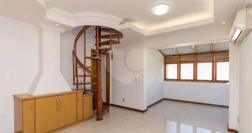 Apartamento com 3 quartos à venda em Higienópolis - RS
