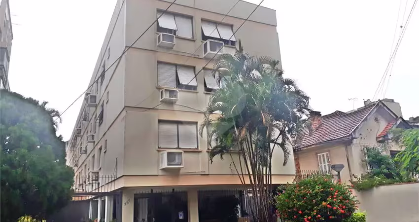 Apartamento com 2 quartos à venda em higienópolis - rs
