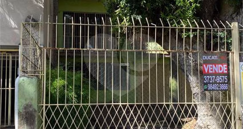 Casa com 2 quartos à venda em Higienópolis - RS