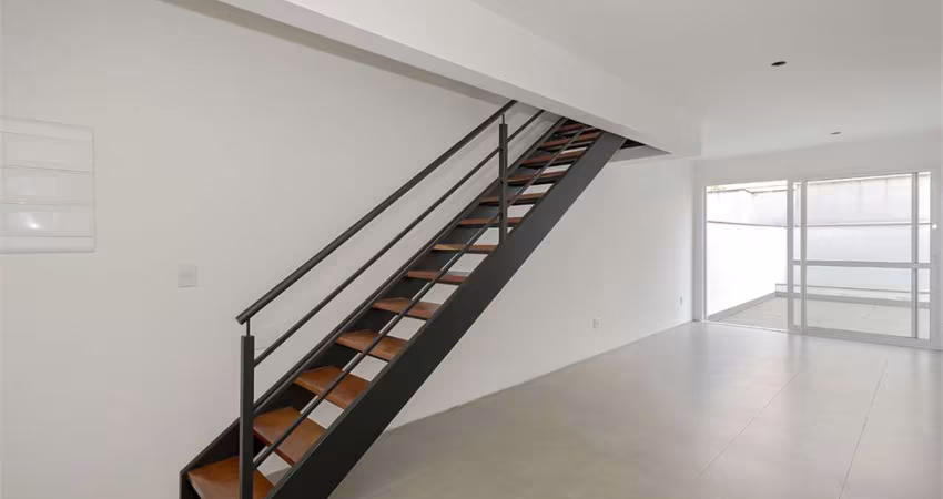 Garden com 2 quartos à venda em Petrópolis - RS