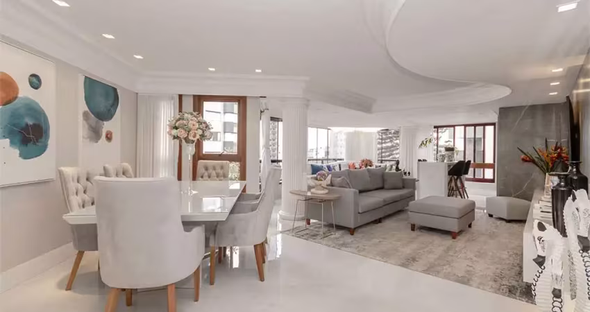 Apartamento com 3 quartos à venda em Três Figueiras - RS