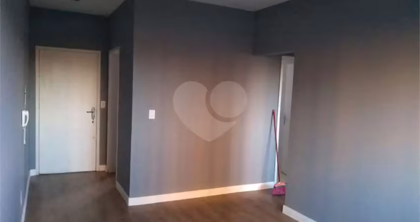 Apartamento com 2 quartos à venda na Avenida Ipiranga, Partenon, Porto Alegre