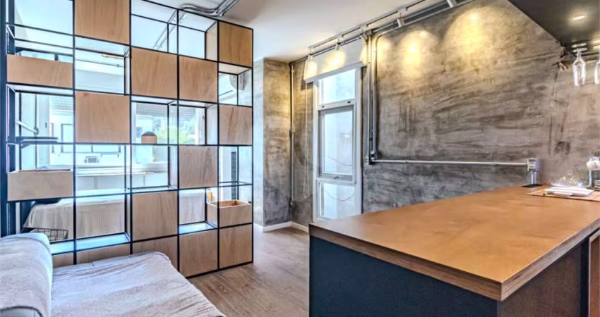 Studio com 1 quartos à venda ou para locação em Rio Branco - RS