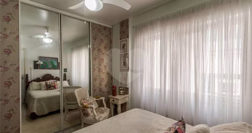 Apartamento com 1 quartos à venda em Petrópolis - RS