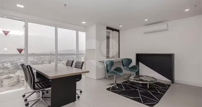 Sala comercial à venda na Avenida Senador Tarso Dutra, Petrópolis, Porto Alegre