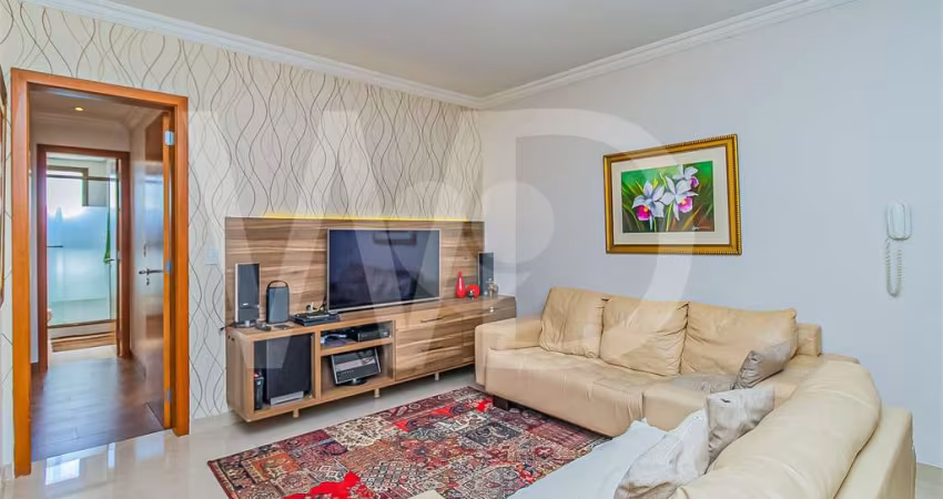 Apartamento com 3 quartos à venda em Passo Da Areia - RS