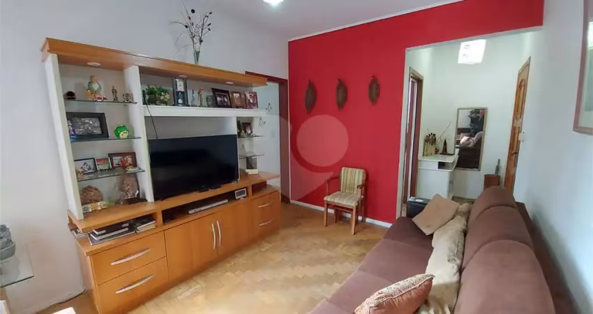 Apartamento com 2 quartos à venda em centro histórico - rs