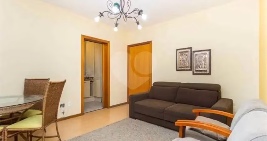 Apartamento com 2 quartos à venda em petrópolis - rs