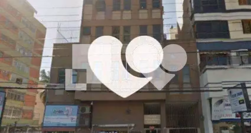 Sala comercial para alugar na Avenida Getúlio Vargas, Menino Deus, Porto Alegre