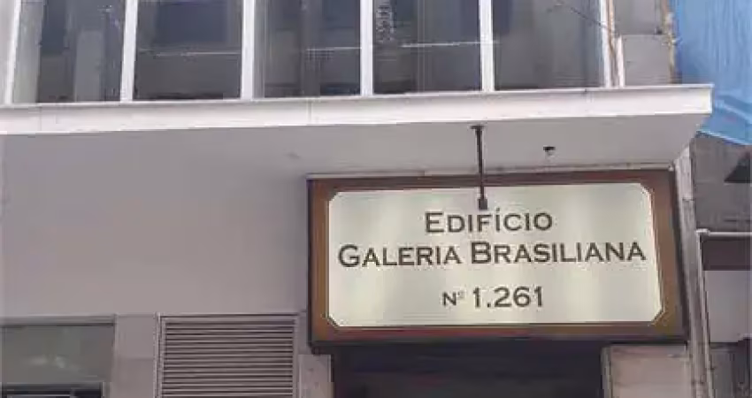 Salas à venda ou para locação em centro histórico - rs