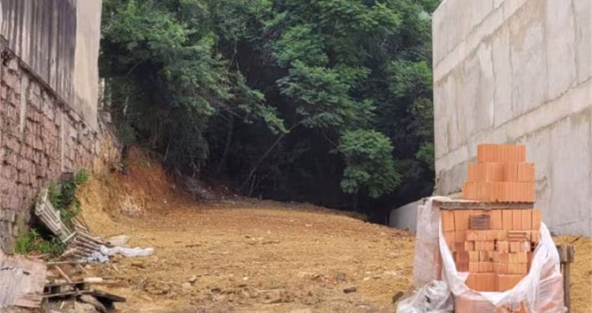 Terreno à venda em Chácara Das Pedras - RS