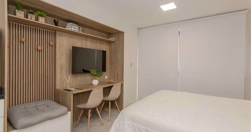 Apartamento com 1 quartos à venda ou para locação em Independência - RS