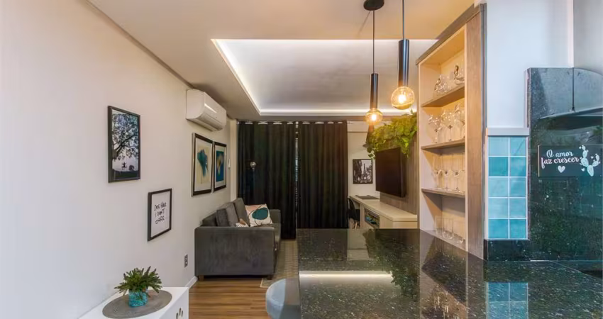 Apartamento com 1 quartos à venda ou para locação em Independência - RS