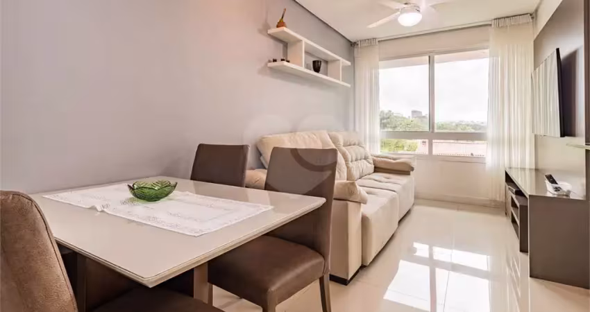 Apartamento com 1 quartos à venda ou para locação em passo da areia - rs
