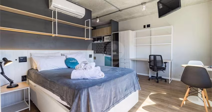 Studio com 1 quartos à venda em Santa Cecília - RS