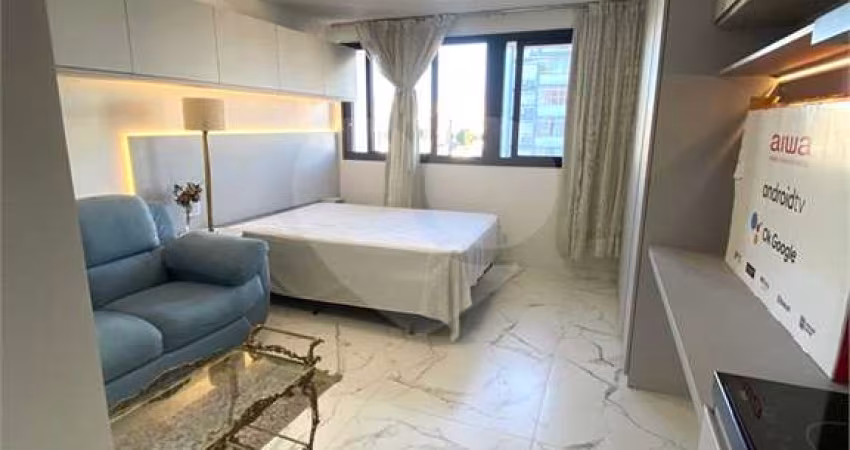 Apartamento com 1 quartos à venda em Rio Branco - RS
