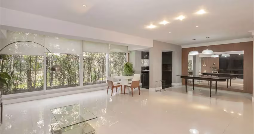 Apartamento com 4 quartos à venda em jardim europa - rs