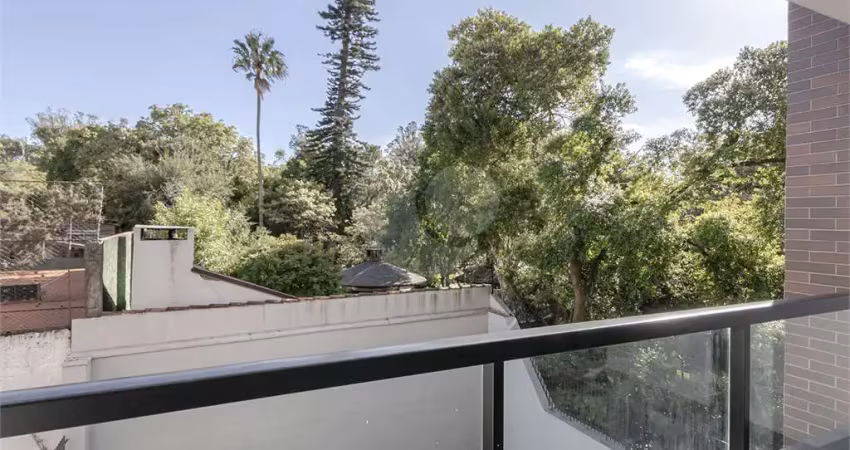 Apartamento com 2 quartos à venda na Rua Honório Silveira Dias, Higienópolis, Porto Alegre