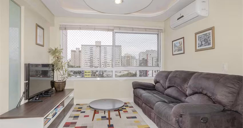 Apartamento com 2 quartos à venda em Menino Deus - RS