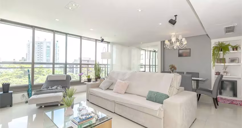 Apartamento com 3 quartos à venda em três figueiras - rs