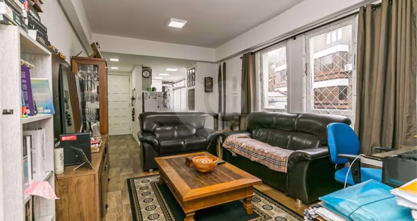 Apartamento com 2 quartos à venda em Petrópolis - RS