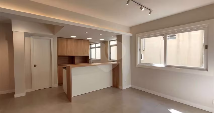 Apartamento com 2 quartos à venda em Petrópolis - RS