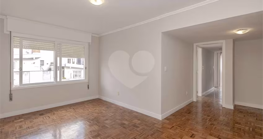 Apartamento com 3 quartos à venda em Menino Deus - RS