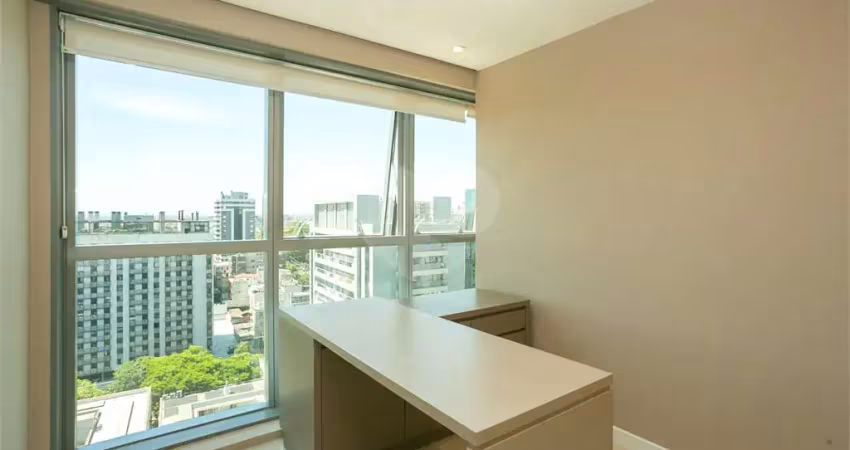 Sala comercial à venda na Rua Vinte e Quatro de Outubro, Auxiliadora, Porto Alegre