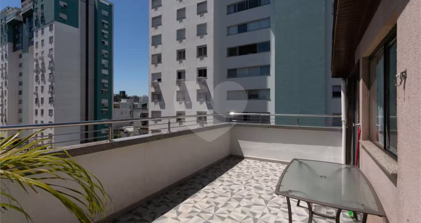 Cobertura com 3 quartos à venda em Passo Da Areia - RS
