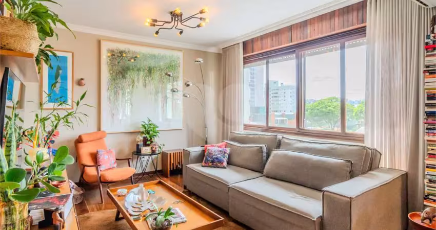 Apartamento com 3 quartos à venda em menino deus - rs