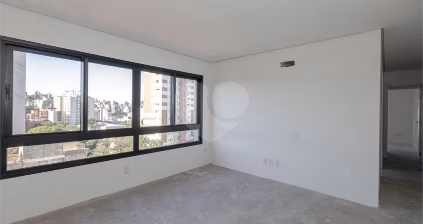 Apartamento com 2 quartos à venda em Petrópolis - RS