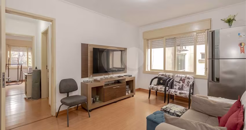 Apartamento com 2 quartos à venda em Jardim Do Salso - RS