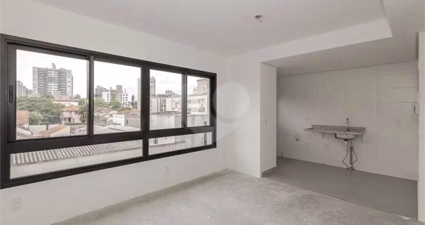 Apartamento com 2 quartos à venda em Petrópolis - RS