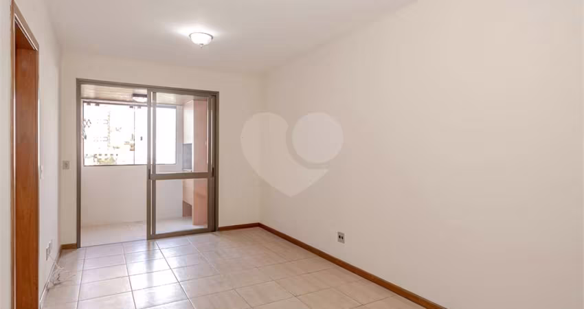 Apartamento com 2 quartos à venda em Santana - RS