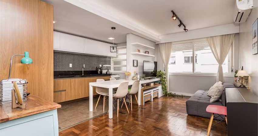 Apartamento com 2 quartos à venda em São João - RS
