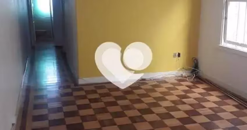 Apartamento com 2 quartos à venda na Avenida Cristóvão Colombo, Floresta, Porto Alegre