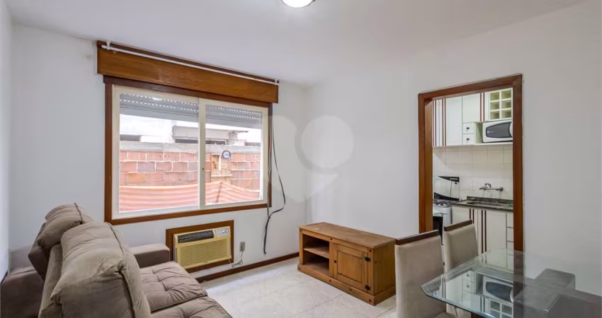 Apartamento com 1 quartos para locação em Independência - RS