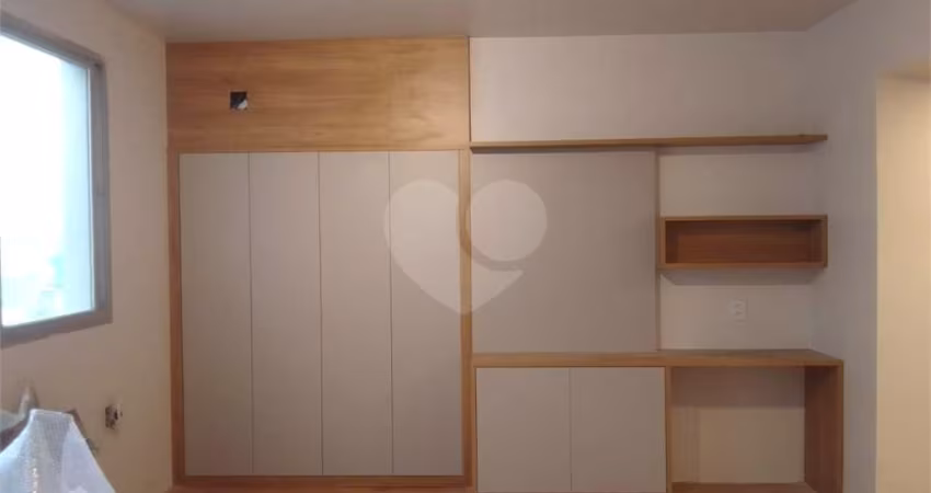 Apartamento com 1 quartos à venda em Centro Histórico - RS