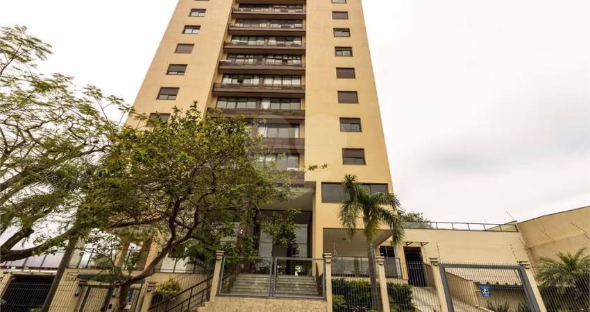 Apartamento com 2 quartos à venda em Cristo Redentor - RS