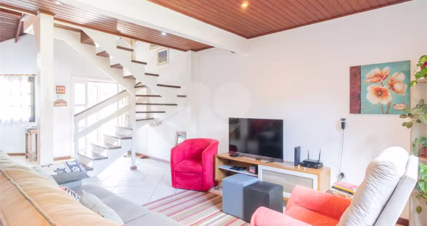 Casa com 3 quartos à venda em Vila Conceição - RS