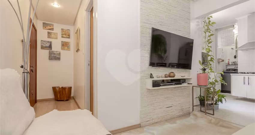 Apartamento com 3 quartos à venda em Bom Fim - RS