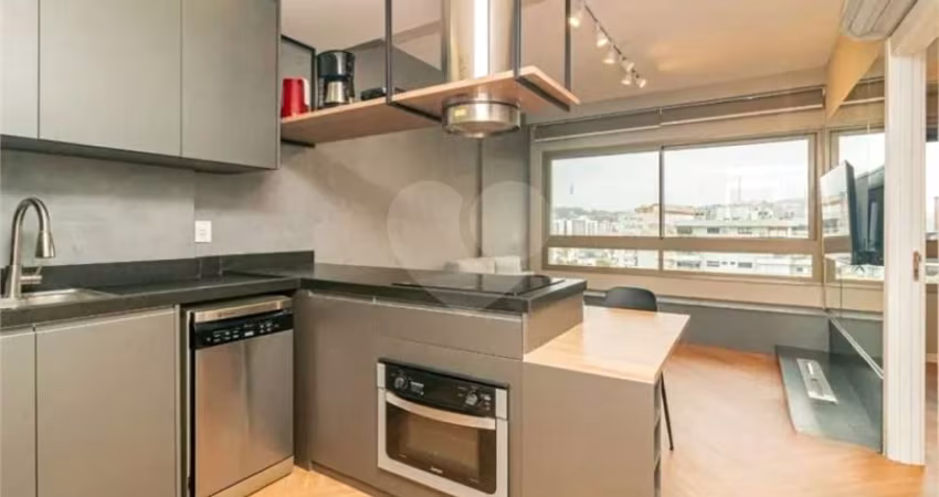 Apartamento com 1 quartos à venda em Praia De Belas - RS