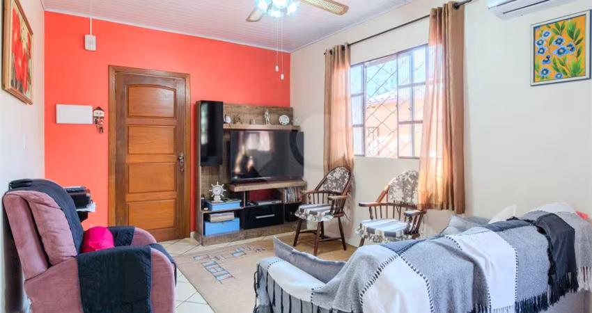 Casa térrea com 2 quartos à venda em Camaquã - RS