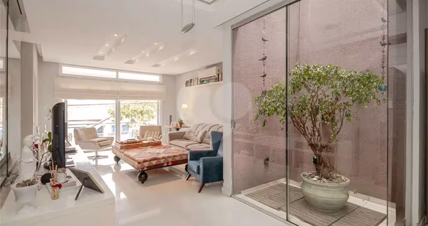 Casa com 3 quartos à venda na Rua Caracas, Jardim Lindóia, Porto Alegre