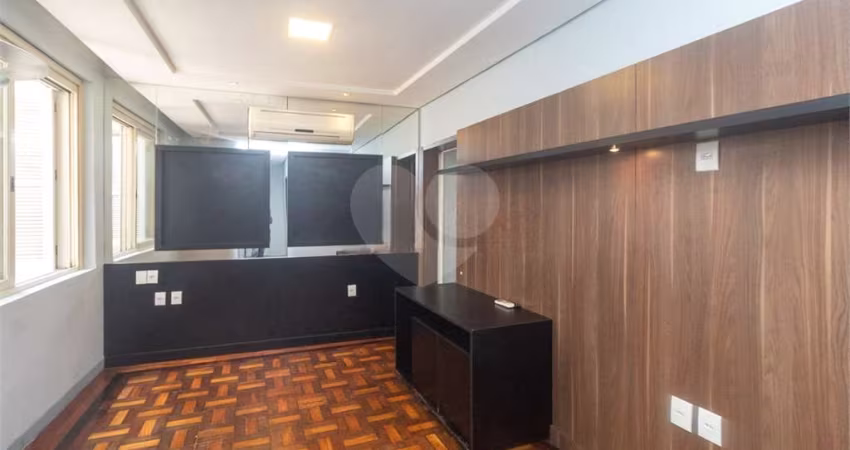 Apartamento com 1 quartos à venda em Centro Histórico - RS