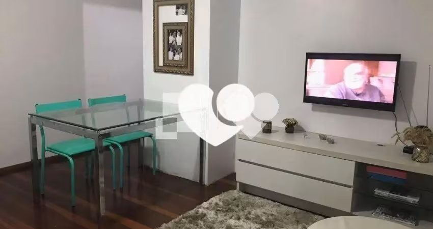 Apartamento com 2 quartos à venda em bela vista - rs