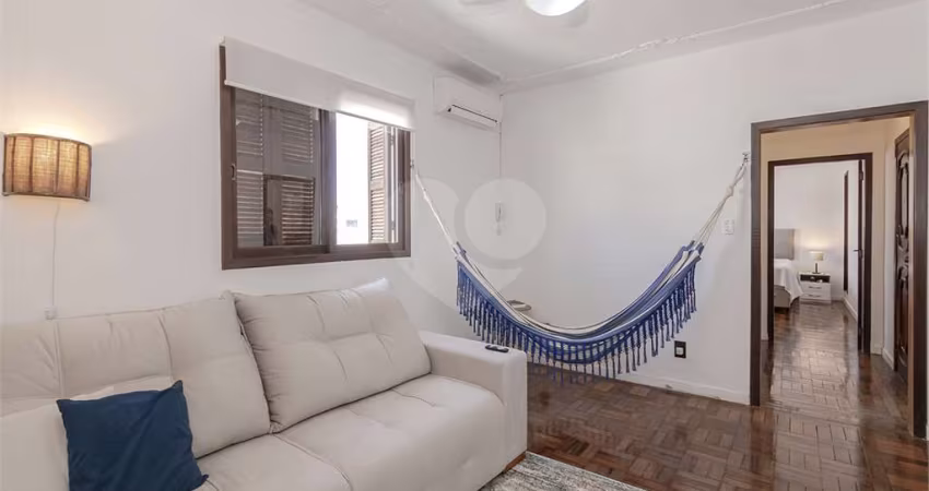 Apartamento com 1 quartos à venda em Santana - RS
